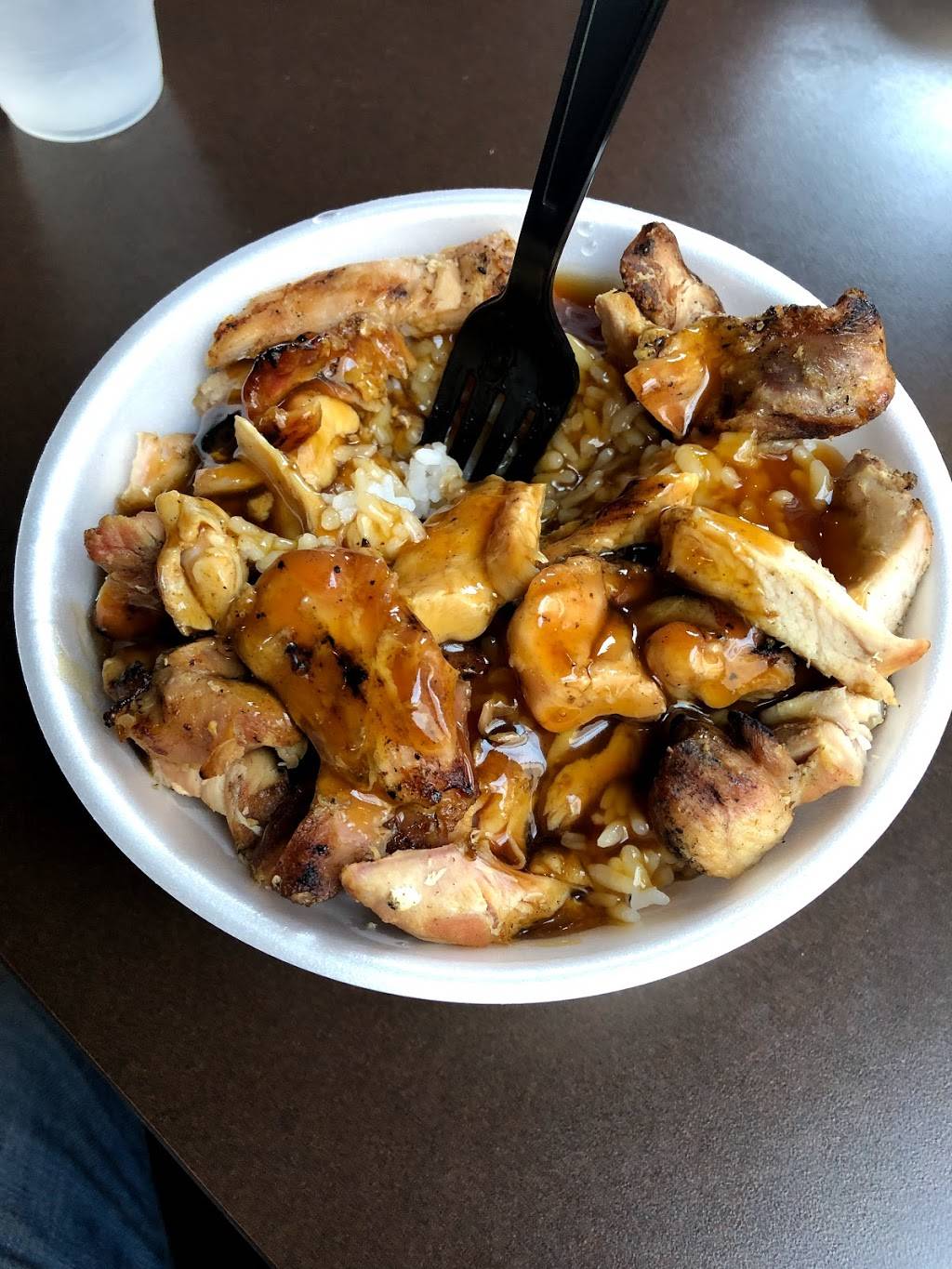 Haiku Grill | restaurant | 1277, 1158 W Washington St #105, Tempe, AZ 85281, USA | 6022671715 OR +1 602-267-1715