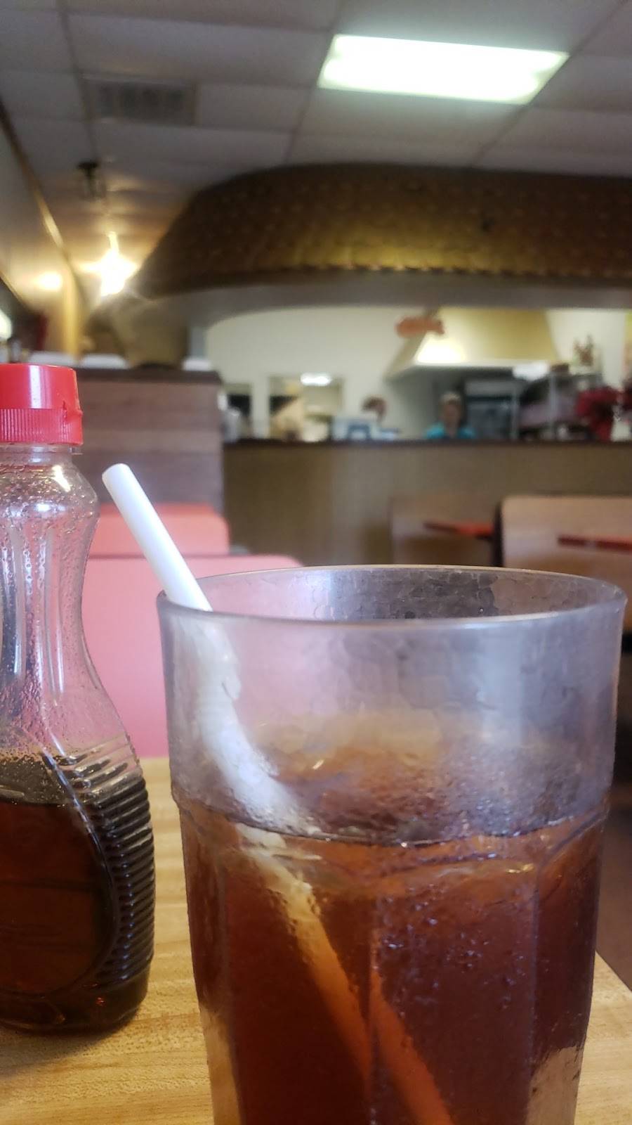 Athenian Restaurant | restaurant | 1215 Ariana St, Lakeland, FL 33803, USA | 8636826477 OR +1 863-682-6477