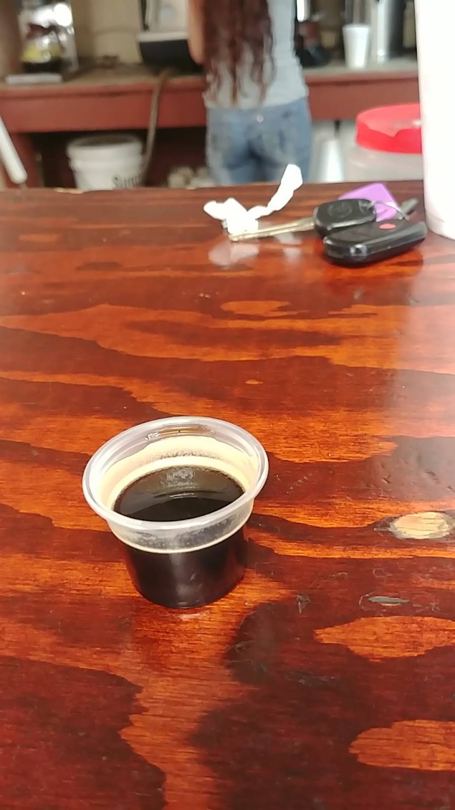 Harborside Grill | restaurant | 4103 Causeway Blvd, Tampa, FL 33619, USA | 8132474565 OR +1 813-247-4565