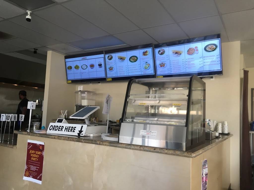 SAN IDLI Vegetarian South Indian Dosa Idli | restaurant | 9550 Black Mountain Rd Ste G, San Diego, CA 92126, USA | 8588001230 OR +1 858-800-1230