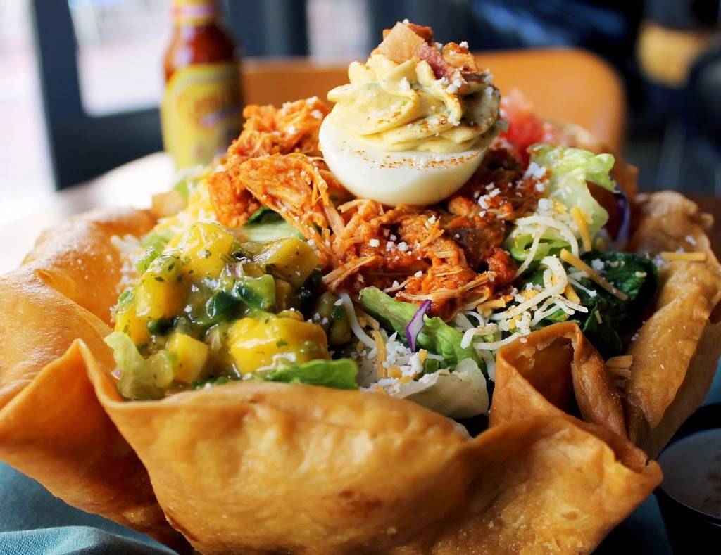 Barriba Cantina | restaurant | 111 W Crockett St Suite 214, San Antonio, TX 78205, USA | 2102289876 OR +1 210-228-9876