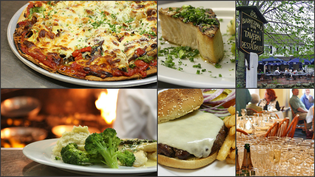 The Barnstable Restaurant and Tavern | restaurant | 3176 Main St, Barnstable, MA 02630, USA | 5083622355 OR +1 508-362-2355