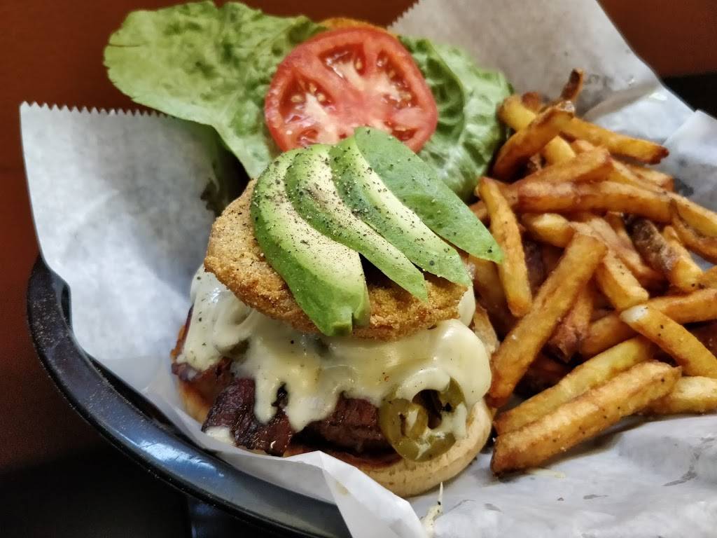 Brewburgers Taphouse | restaurant | 5861 54th Ave N, Kenneth City, FL 33709, USA | 7275922901 OR +1 727-592-2901