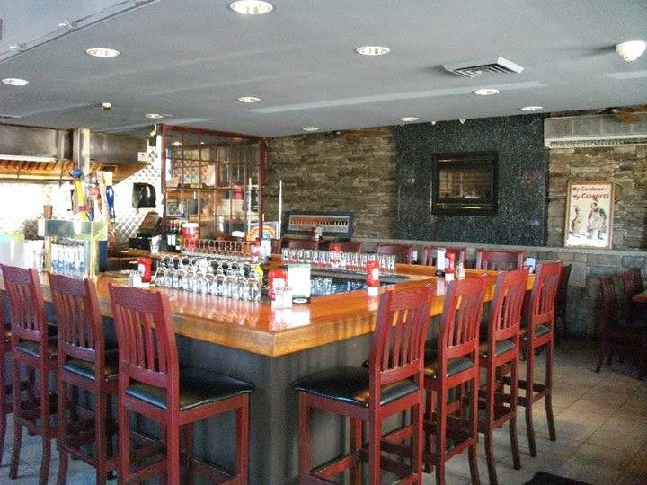 RF OSullivans Lynn | restaurant | 151 Central Ave, Lynn, MA 01901, USA | 3394404564 OR +1 339-440-4564