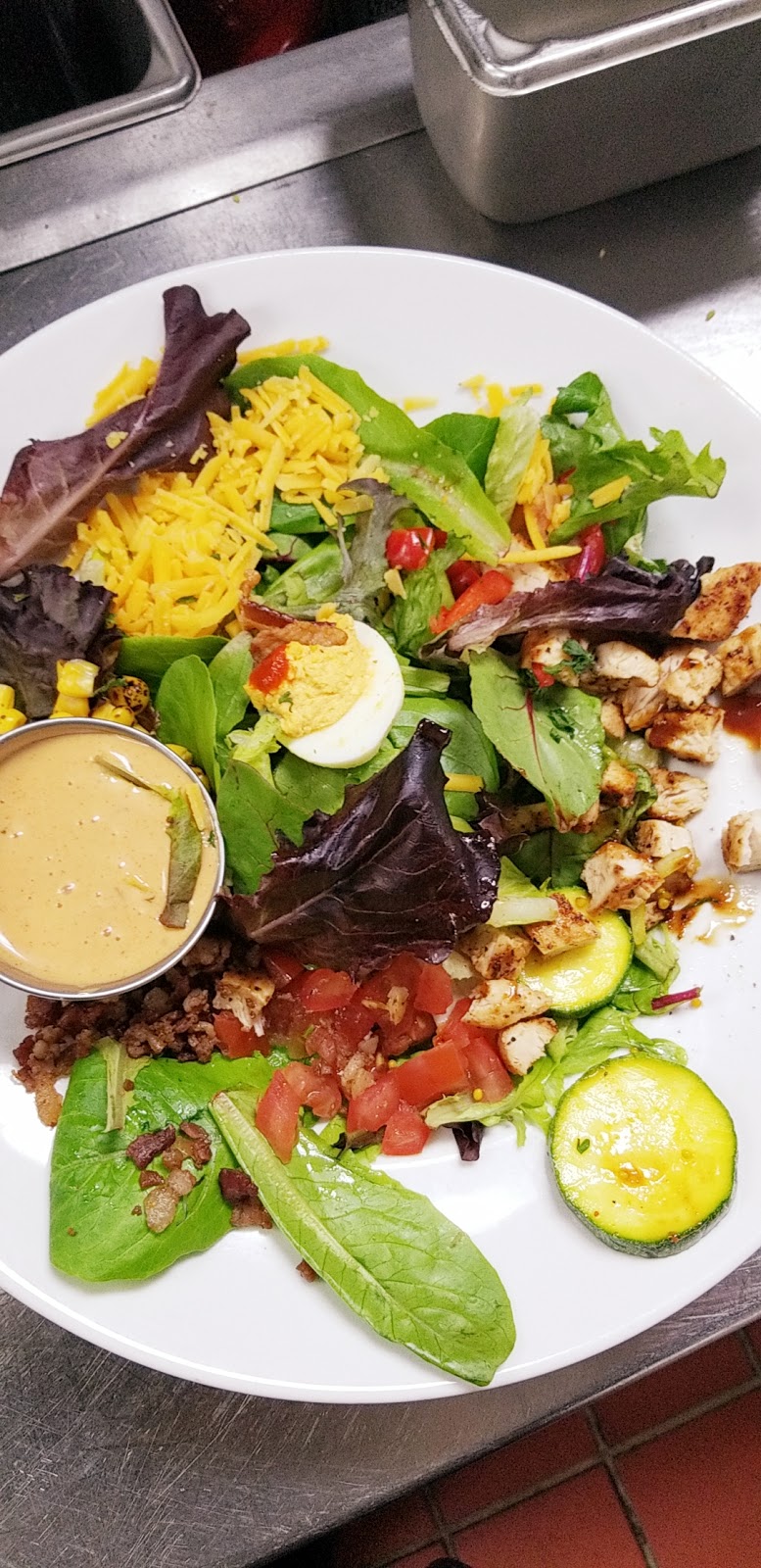 Ruby Tuesday | restaurant | 830 Main St, Presque Isle, ME 04769, USA | 2077642874 OR +1 207-764-2874