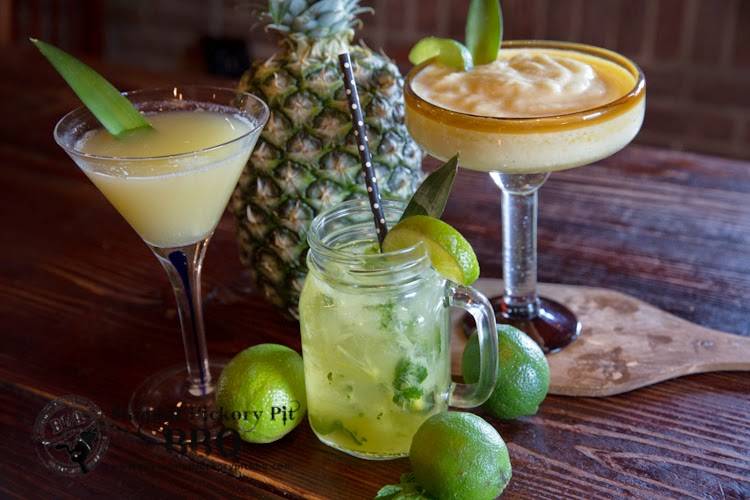 Summit Hickory Pit BBQ | restaurant | 1012 SE Blue Pkwy, Lees Summit, MO 64063, USA | 8162464434 OR +1 816-246-4434