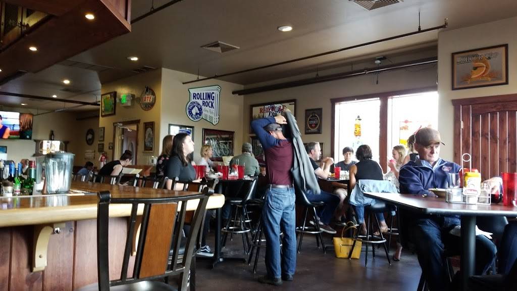 Spur of the Moment | restaurant | 8885 S Spruce Mountain Rd, Larkspur, CO 80118, USA | 3036812990 OR +1 303-681-2990