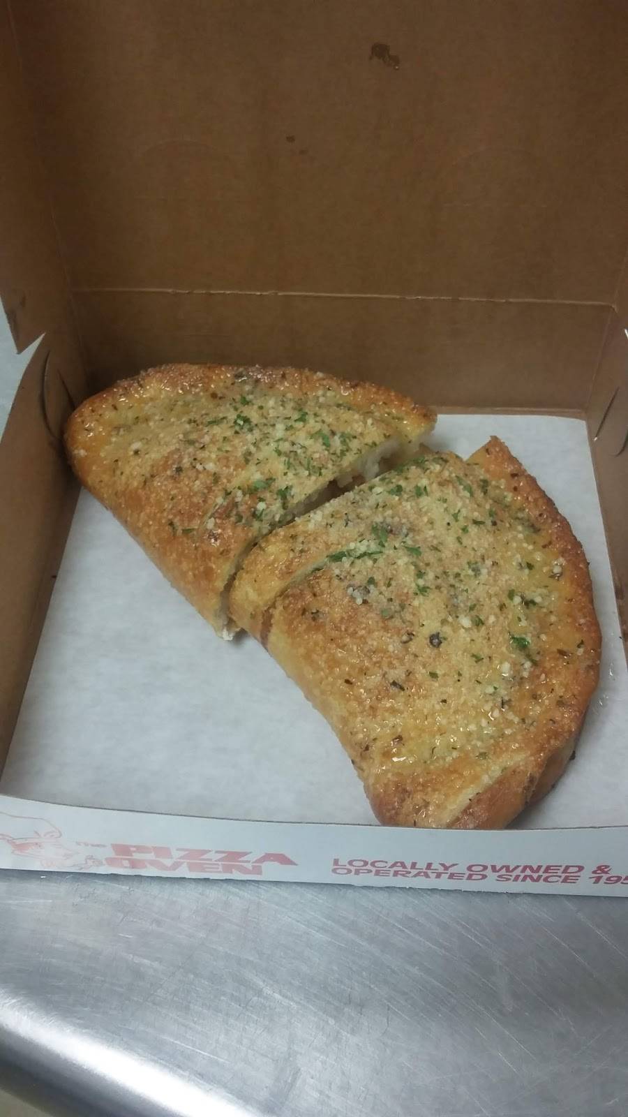 Pizza Oven | restaurant | 3153 Tuscarawas St W, Canton, OH 44708, USA | 3304528801 OR +1 330-452-8801