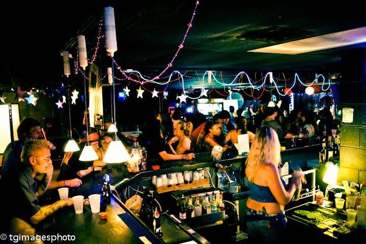 The Wormhole Neighborhood Pub & Music Venue | night club | 2307 Bull St, Savannah, GA 31401, USA | 9123496770 OR +1 912-349-6770