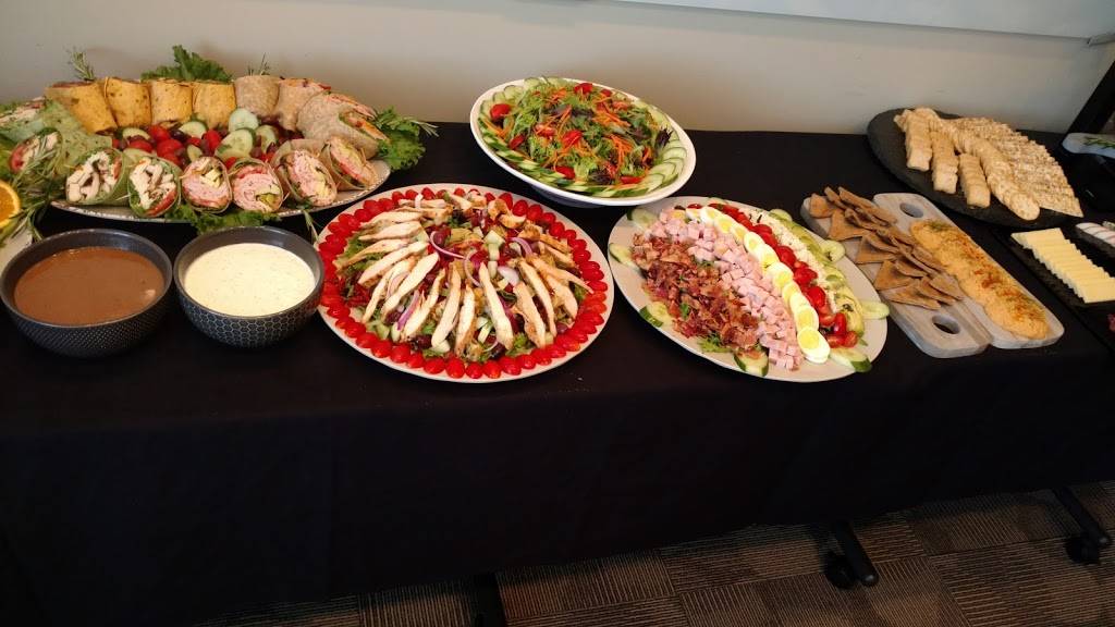 DB CATERING EVENTS | restaurant | 1806 Elmwood Ln, Carrollton, TX 75006, USA | 2145193109 OR +1 214-519-3109