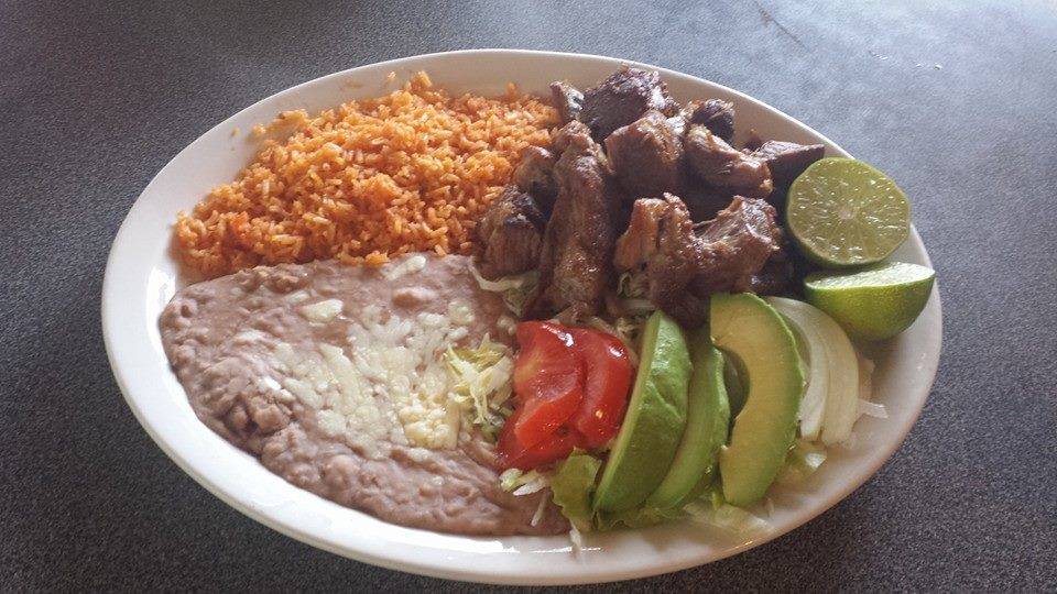 Los Nopales Mexican Restaurant | restaurant | 1306 N Dixie Hwy, Elizabethtown, KY 42701, USA | 2707657252 OR +1 270-765-7252