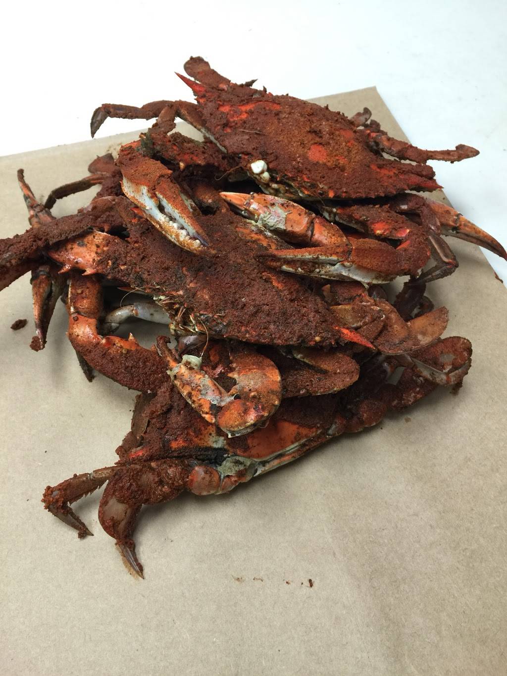 Gibbys Seafood & Gourmet Market | restaurant | 2322 York Rd, Lutherville-Timonium, MD 21093, USA | 4105615225 OR +1 410-561-5225