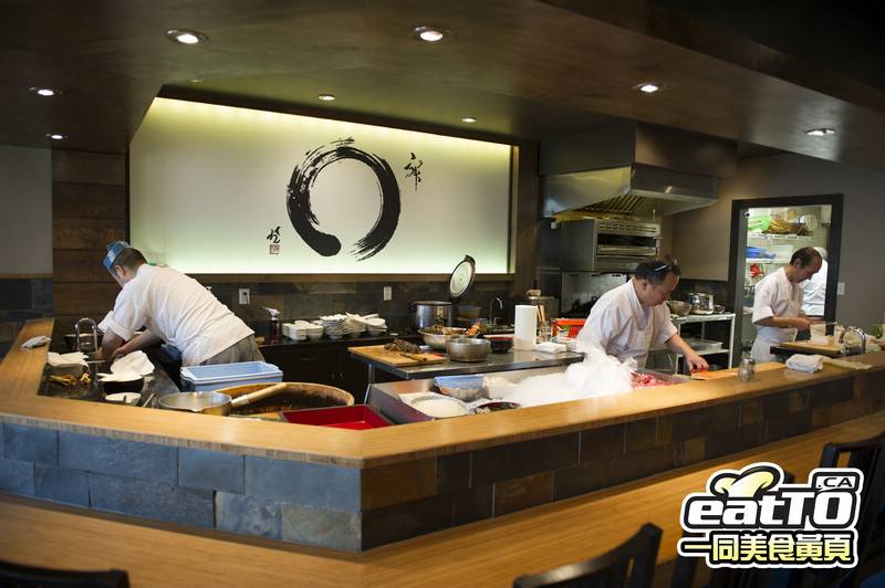 Sushi Kaji Restaurant | restaurant | 860 The Queensway, Etobicoke, ON M8Z 1N7, Canada | 4162522166 OR +1 416-252-2166