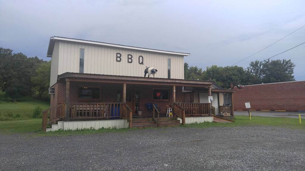 Jeromes Fine Swine | restaurant | 13212 TN-28 Scenic, Whitwell, TN 37397, USA | 4236588550 OR +1 423-658-8550