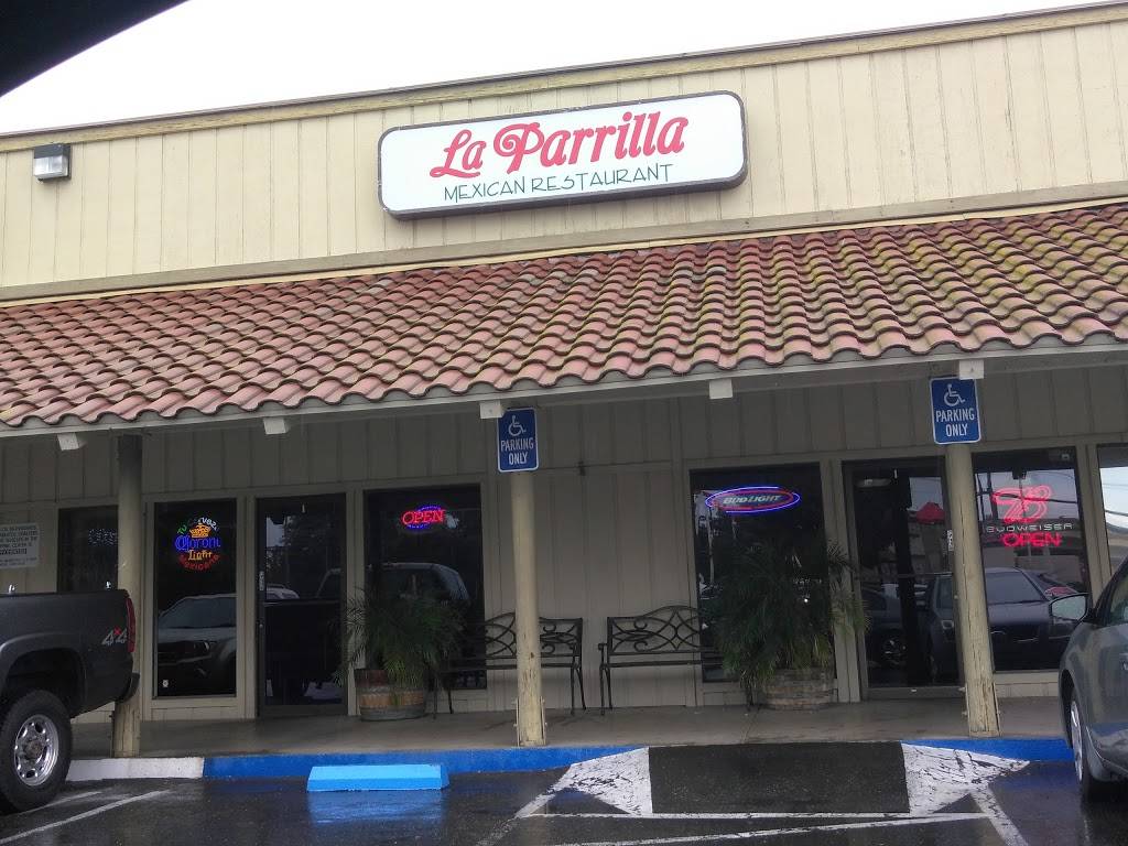 La Parrilla Mexican Restaurant | restaurant | 950 Oakdale Rd i, Modesto, CA 95355, USA | 2095722420 OR +1 209-572-2420
