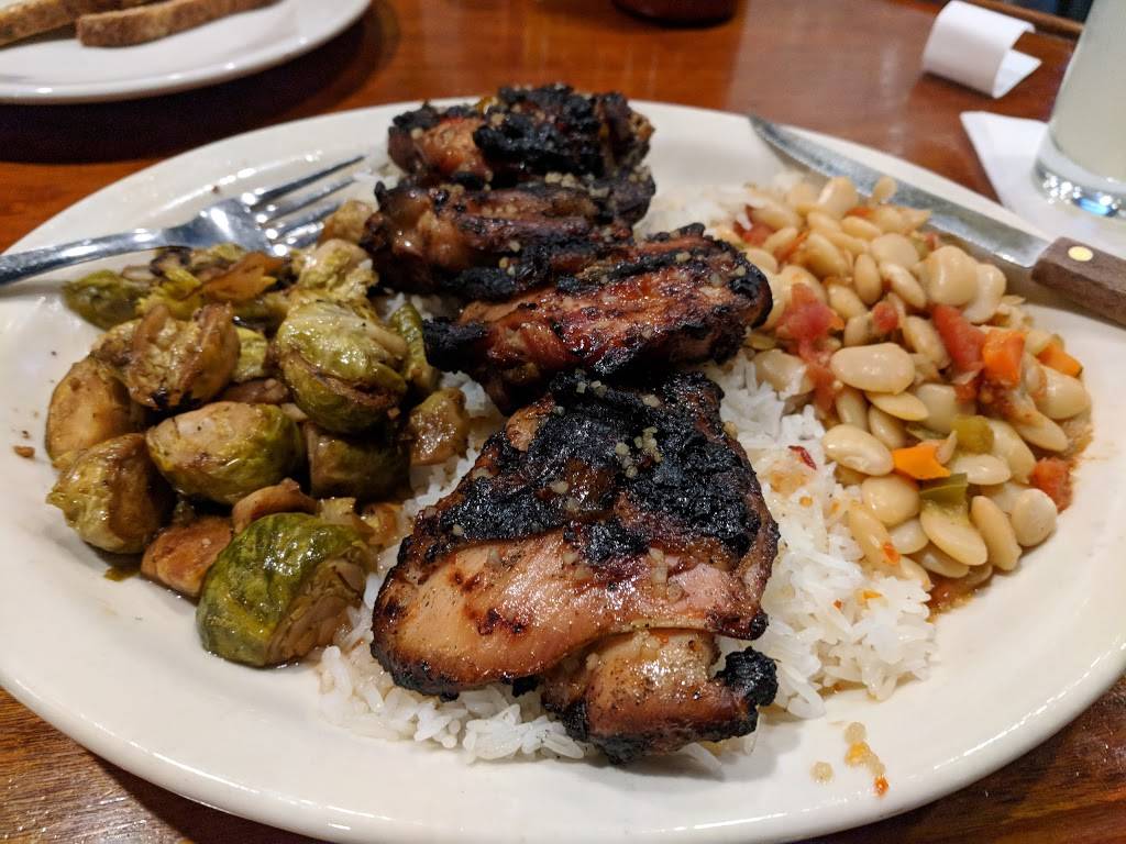 Johnny Mango | restaurant | 3120 Bridge Ave, Cleveland, OH 44113, USA | 2165751919 OR +1 216-575-1919