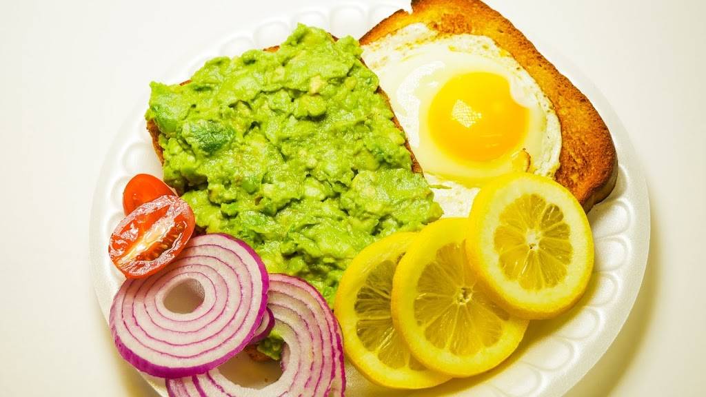 Nibble Nook Too | restaurant | 16530 Ventura Blvd # 103, Encino, CA 91436, USA | 8189866261 OR +1 818-986-6261