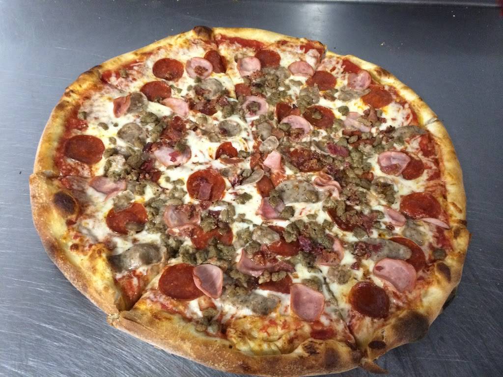 Marios Pizza | meal delivery | 9733 Sierra Ave, Fontana, CA 92335, USA | 9093501212 OR +1 909-350-1212