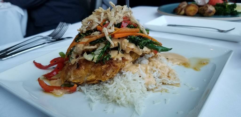 Pier W | restaurant | 12700 Lake Ave, Lakewood, OH 44107, USA | 2162282250 OR +1 216-228-2250