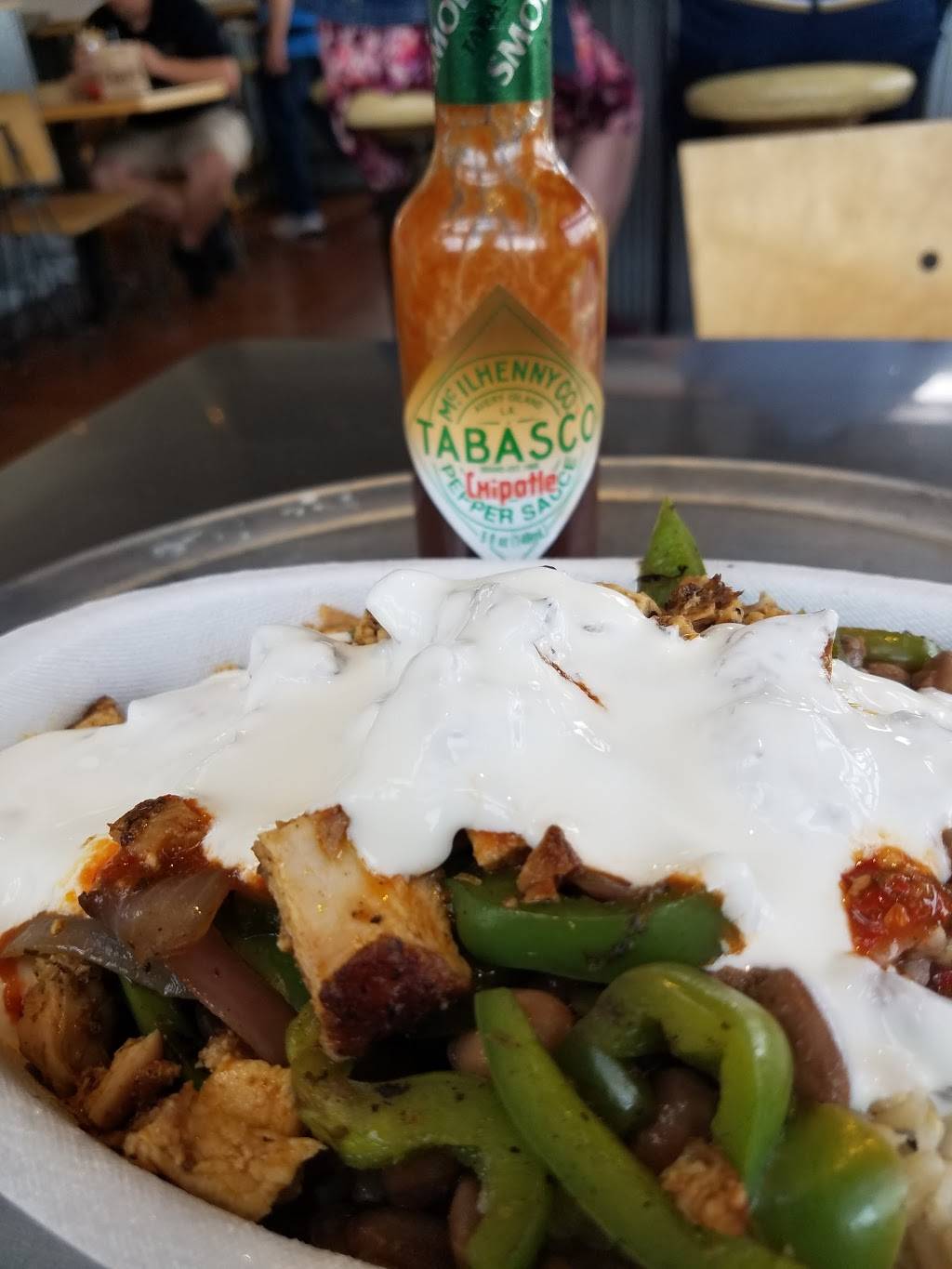 Chipotle Mexican Grill | restaurant | 764 N Lexington-Springmill Rd, Ontario, OH 44906, USA | 4197472186 OR +1 419-747-2186