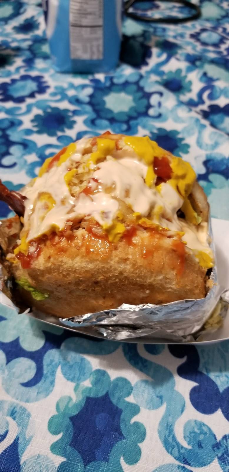 Fried Chickens House | restaurant | 1224 NJ-166, Toms River, NJ 08753, USA | 7329988628 OR +1 732-998-8628