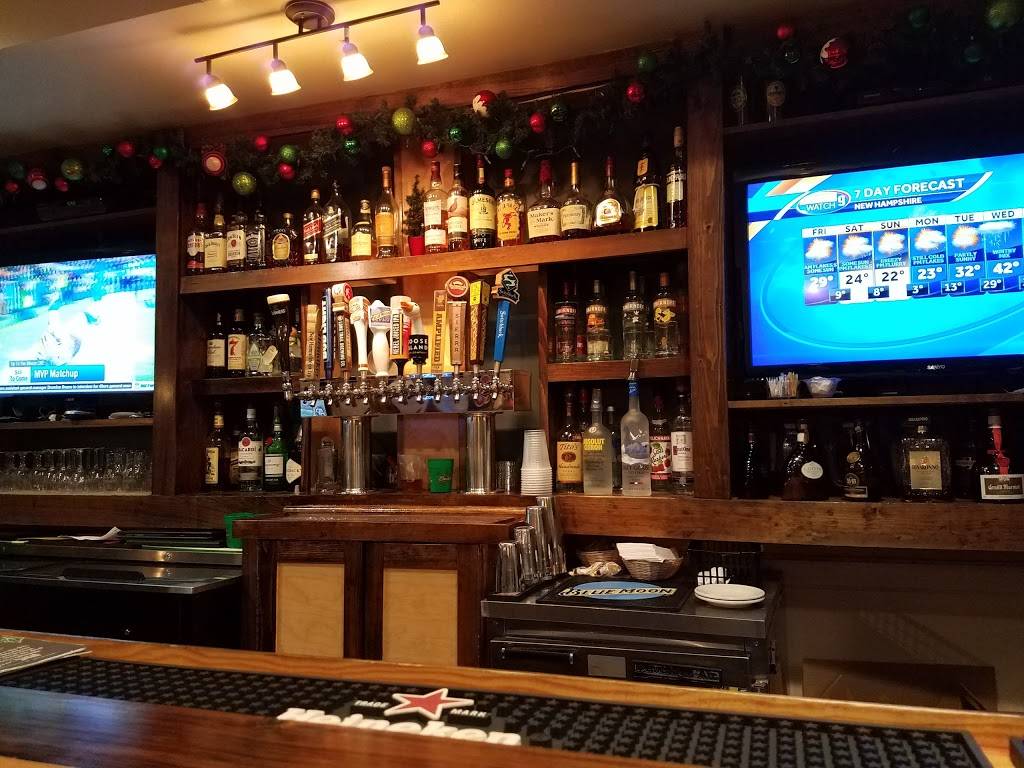 Toll Booth Tavern | restaurant | 740 2nd New Hampshire Turnpike N, Francestown, NH 03043, USA | 6035881800 OR +1 603-588-1800