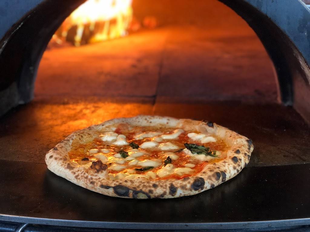 Pizzeria Otto FoPo | restaurant | 7122 SE Foster Rd, Portland, OR 97206, USA | 9712795077 OR +1 971-279-5077