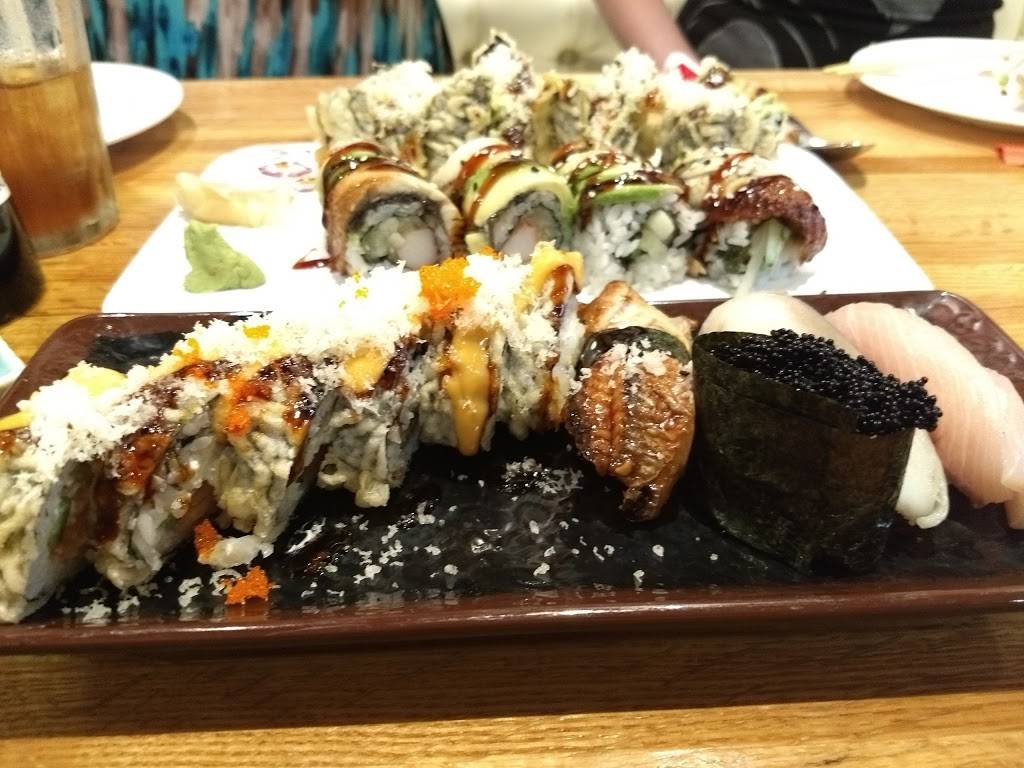 Tian Fu Asian Bistro | restaurant | 1992, 3508 W 86th St, Indianapolis, IN 46268, USA | 3178726888 OR +1 317-872-6888