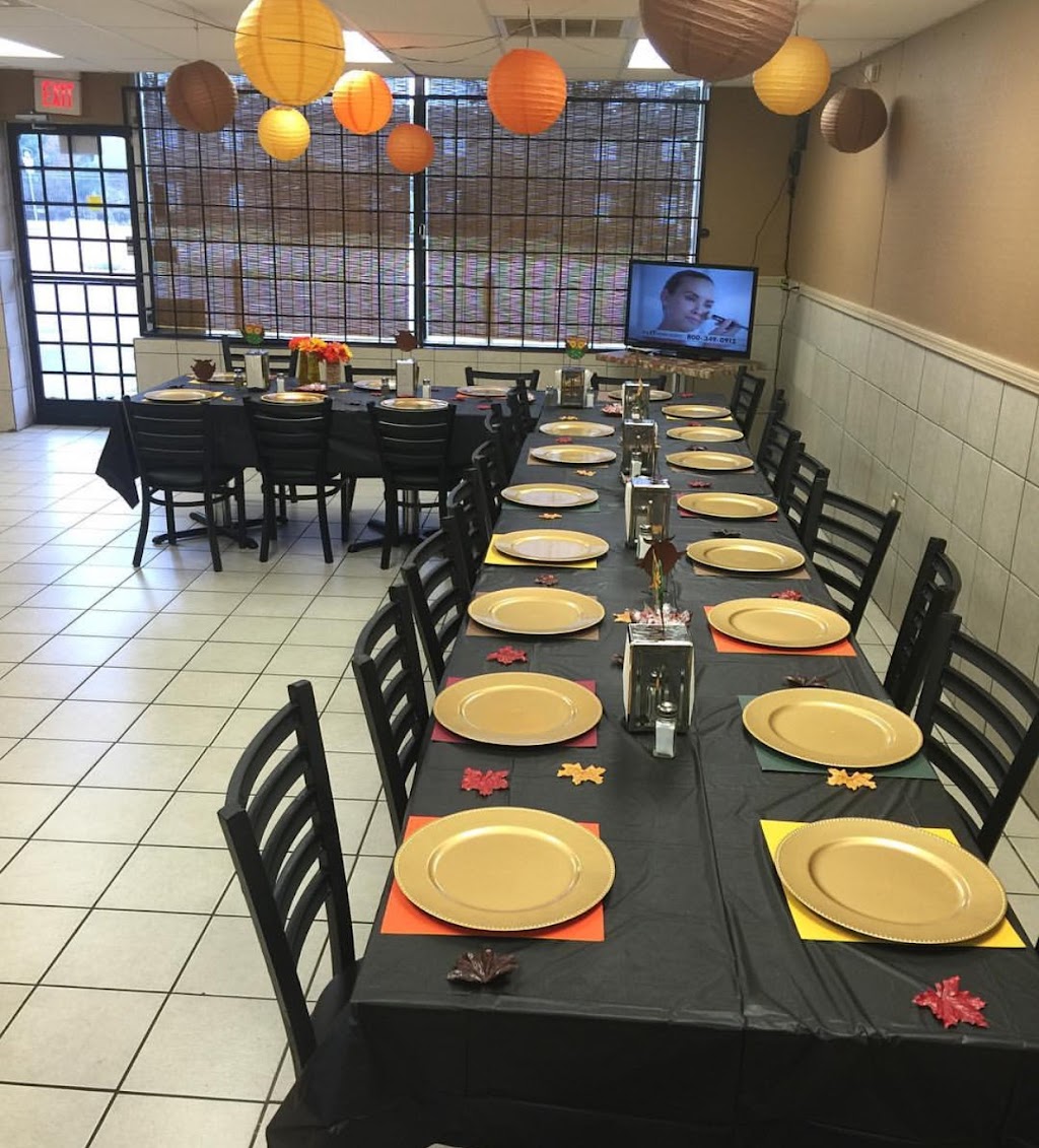 XQUISITE DINING | restaurant | 2488 Winchester Rd, Memphis, TN 38116, USA | 9012670661 OR +1 901-267-0661