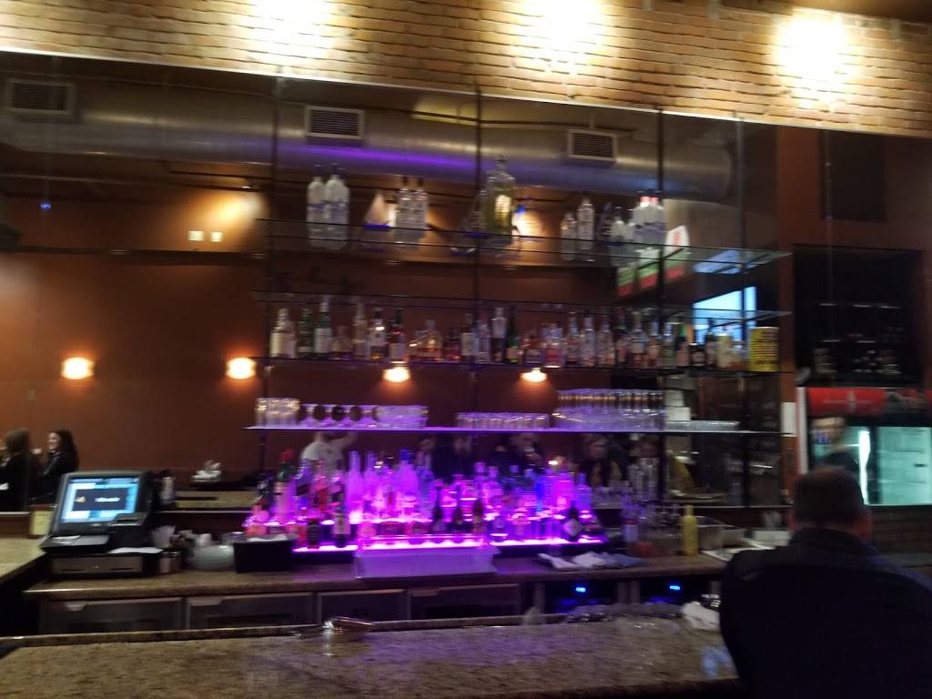 Graze Restaurant | restaurant | 115 E College St, Iowa City, IA 52240, USA | 3198875477 OR +1 319-887-5477