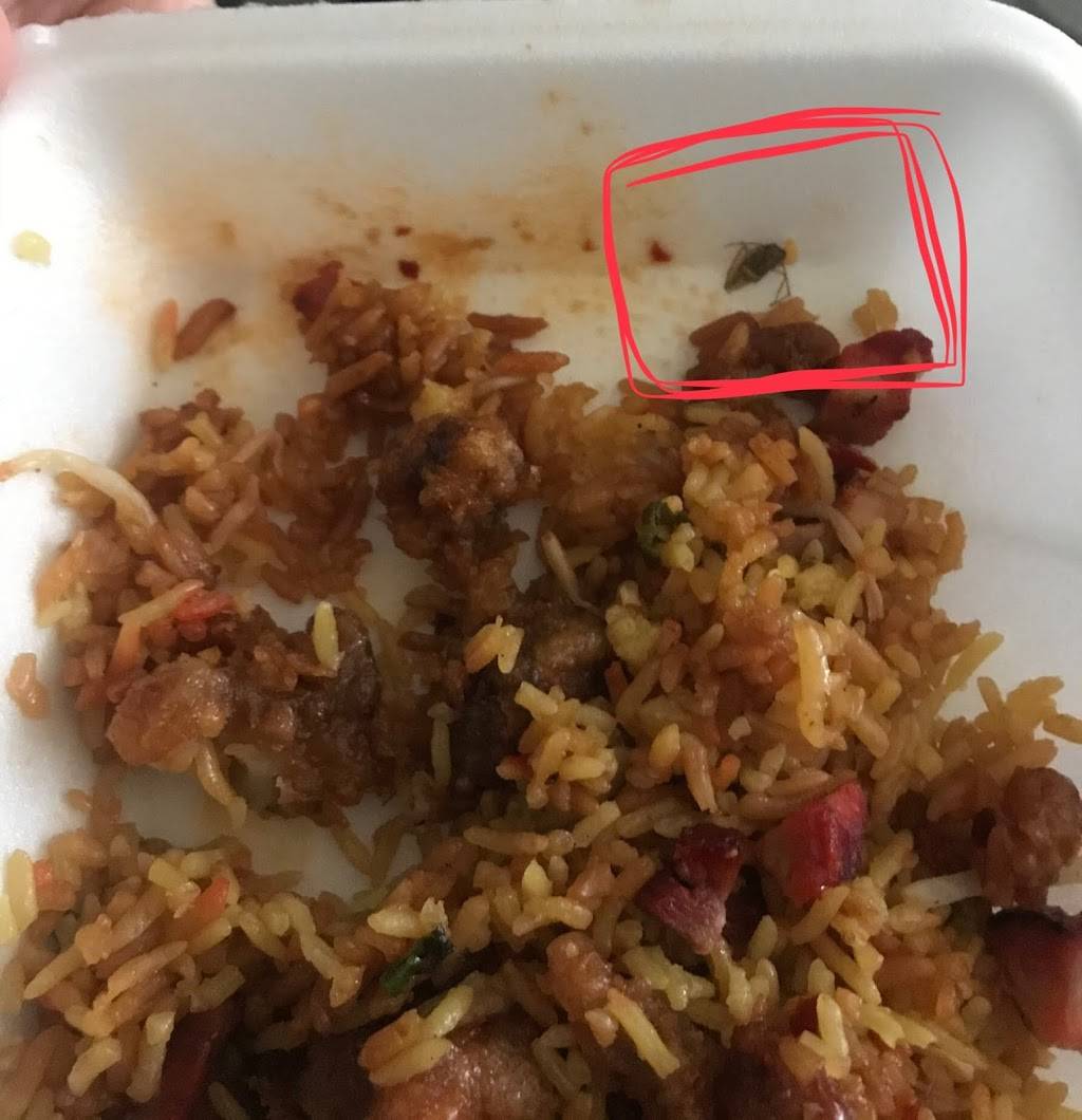 Fengs Garden | restaurant | 8826 Parsons Blvd, Jamaica, NY 11432, USA | 7185233209 OR +1 718-523-3209