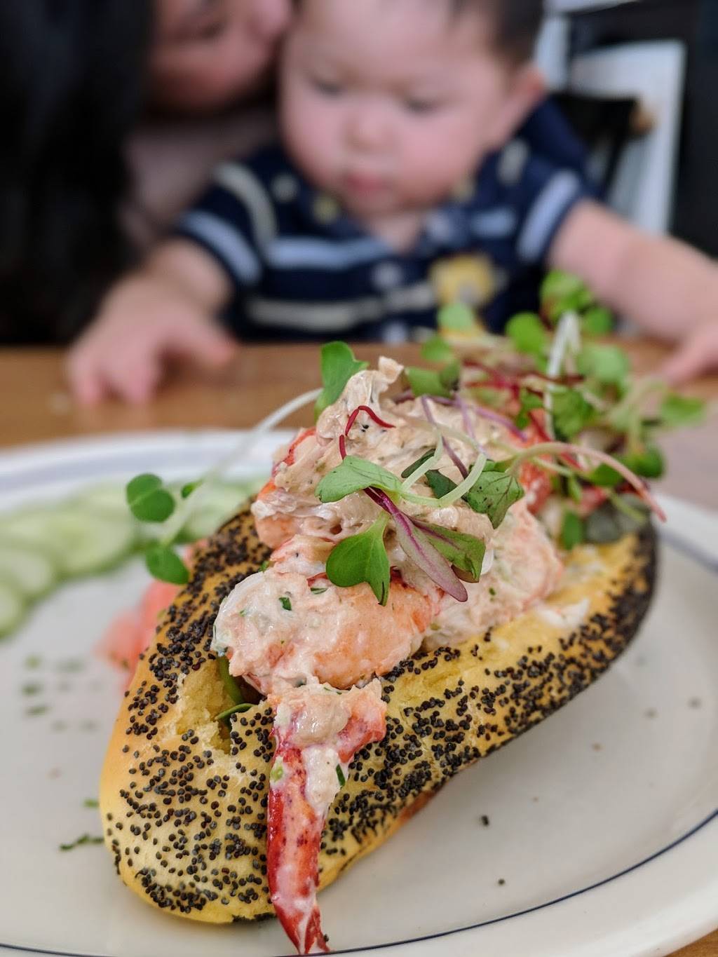 Hudson House | restaurant | 4448 Lovers Ln, Dallas, TX 75225, USA | 2145832255 OR +1 214-583-2255