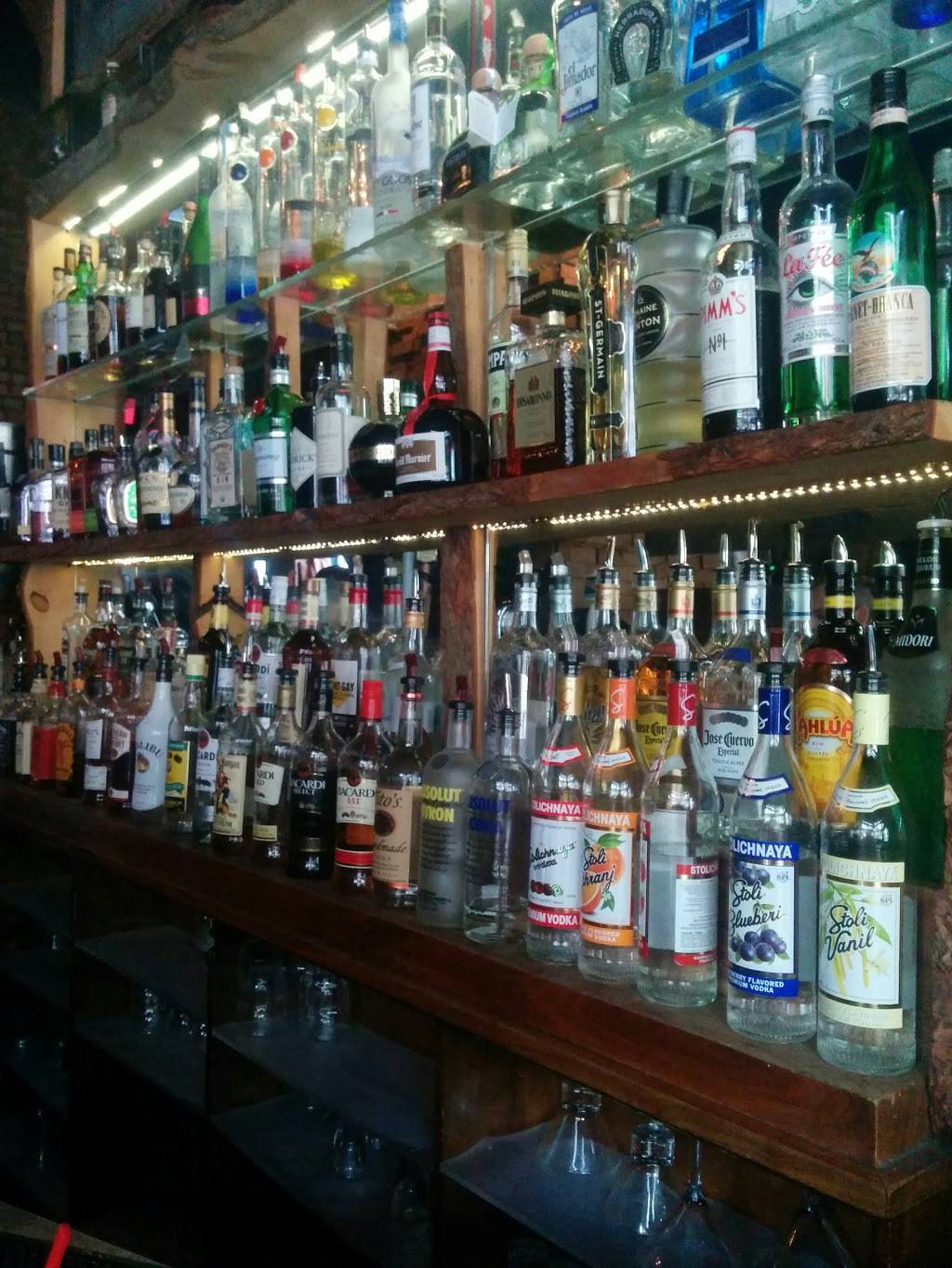 Mos Bar & Lounge | restaurant | 80 Lafayette Ave, Brooklyn, NY 11217, USA | 7187972849 OR +1 718-797-2849