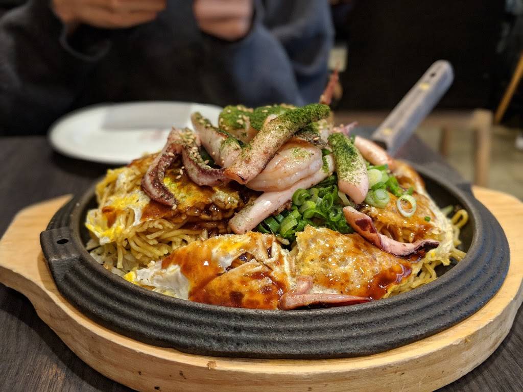 Chinchikurin | restaurant | 2119 Sawtelle Blvd, Los Angeles, CA 90025, USA | 3104780521 OR +1 310-478-0521