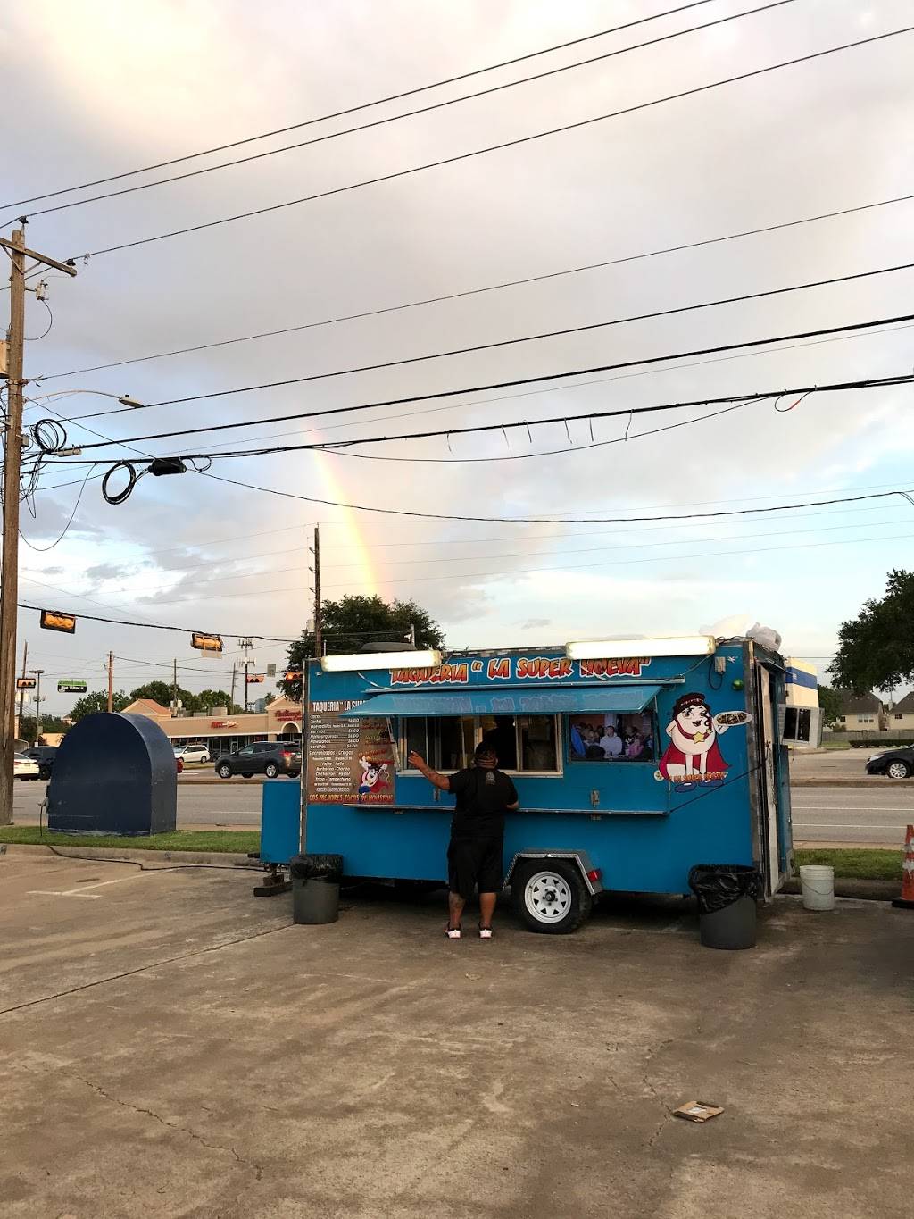 Tacos & Tortas El Gato | restaurant | 10612 Westheimer Rd, Houston, TX 77042, USA | 7134388466 OR +1 713-438-8466