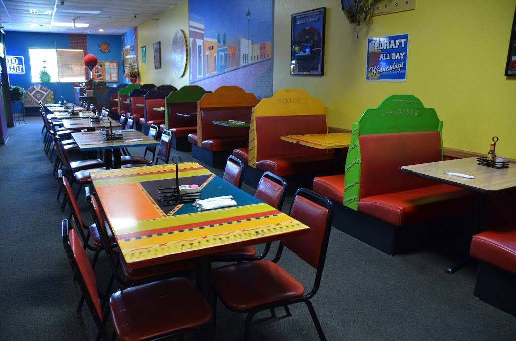 Casa Mexicana | restaurant | 4793 Village Square Dr #1, Paducah, KY 42001, USA | 2704421122 OR +1 270-442-1122