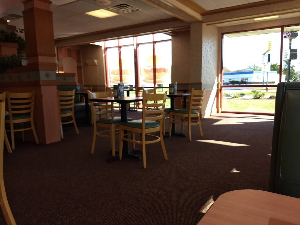 Arbys | restaurant | 826 N Main St, Monticello, IN 47960, USA | 5745836760 OR +1 574-583-6760