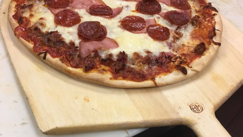 Romas Pizza | meal takeaway | 121 E Bethalto Dr, Bethalto, IL 62010, USA | 6183775800 OR +1 618-377-5800