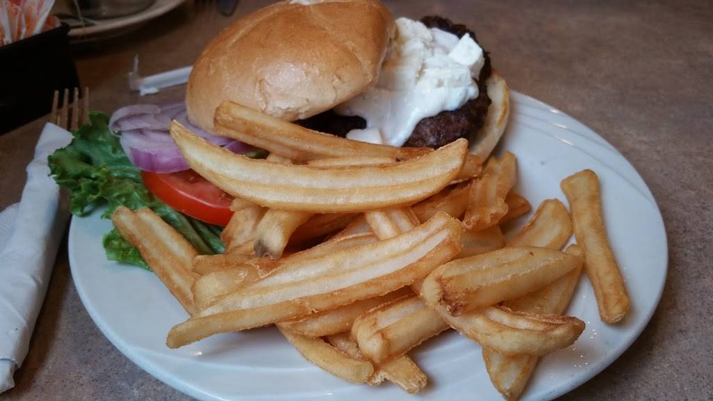 Thanos Family Restaurant | restaurant | 6620 Tippecanoe Rd, Canfield, OH 44406, USA | 3307020300 OR +1 330-702-0300