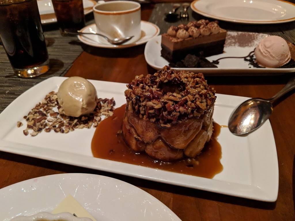 Tom Colicchios Craftsteak | restaurant | MGM Grand, 3799 S Las Vegas Blvd, Las Vegas, NV 89109, USA | 7028917318 OR +1 702-891-7318