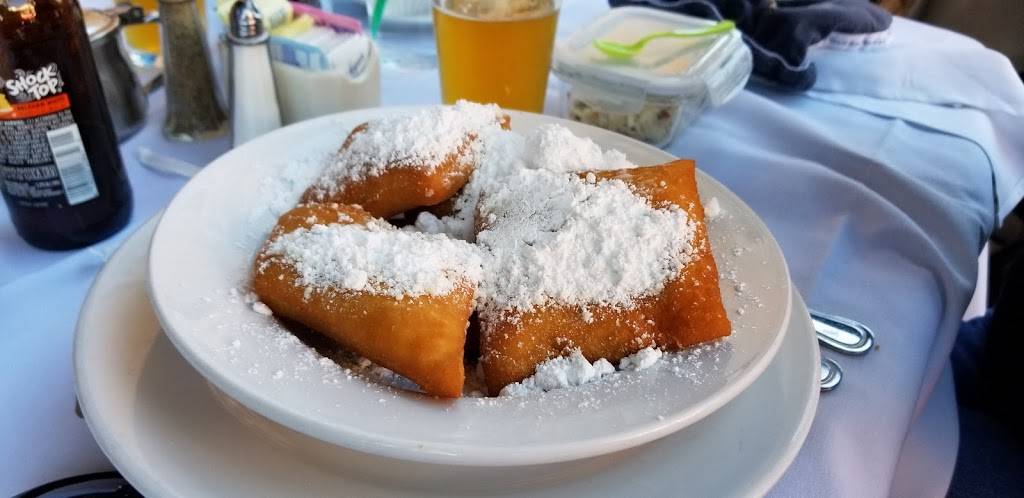 Ralph Brennans Jazz Kitchen | restaurant | 1590 Disneyland Dr, Anaheim, CA 92802, USA | 7147765200 OR +1 714-776-5200