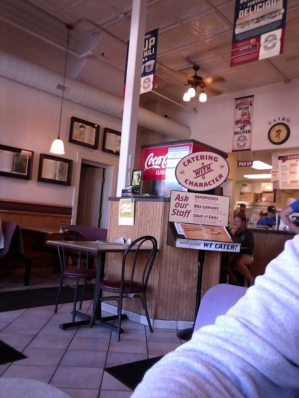 Erbert and Gerberts | meal delivery | 101 W 3rd St, Winona, MN 55987, USA | 5074743727 OR +1 507-474-3727