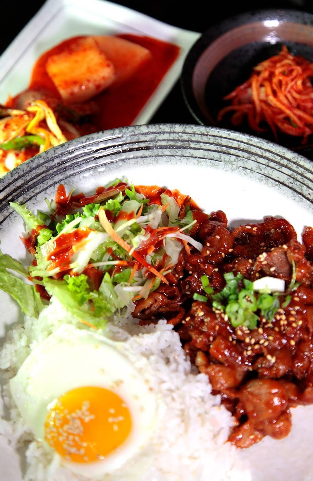 Damasita (Korean Kimbob & Deli) | restaurant | 2564 Royal Ln, Dallas, TX 75229, USA | 4697799647 OR +1 469-779-9647