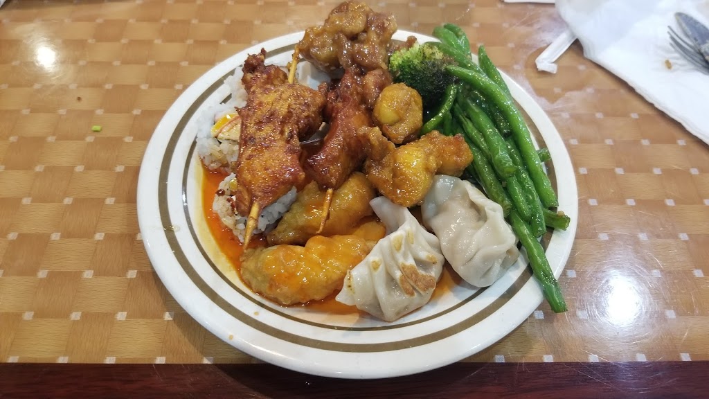 Panda Buffet | restaurant | 3507 Thomasville Rd, Tallahassee, FL 32309, USA | 8506681458 OR +1 850-668-1458