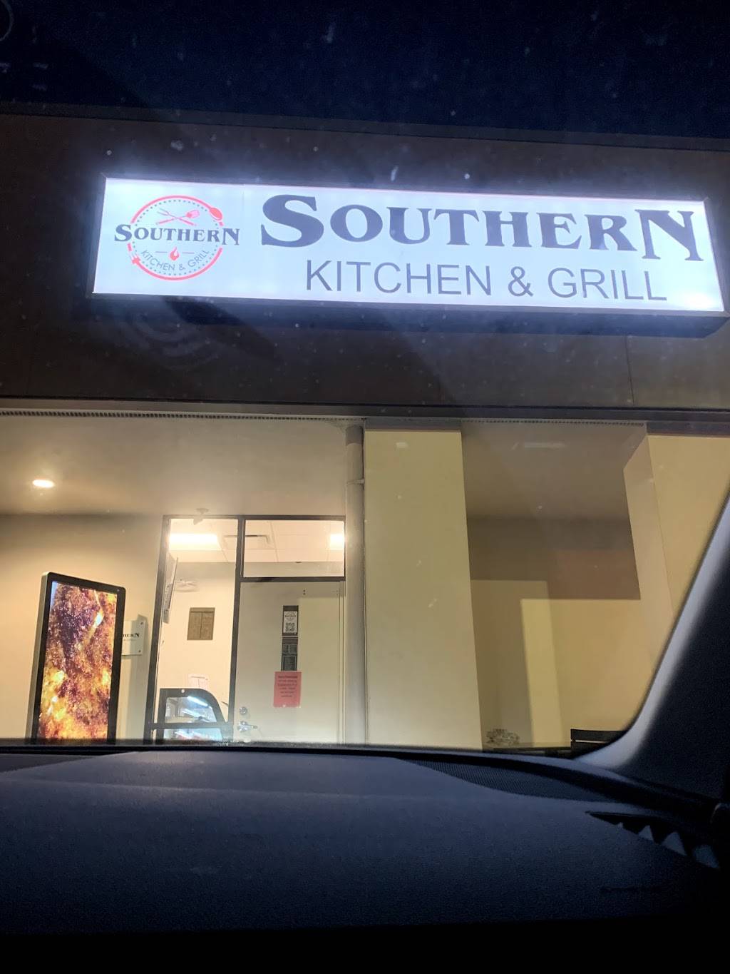 Southern Kitchen & Grill | restaurant | 3781 Presidential Pkwy Suite 306, Atlanta, GA 30340, USA | 4047823510 OR +1 404-782-3510