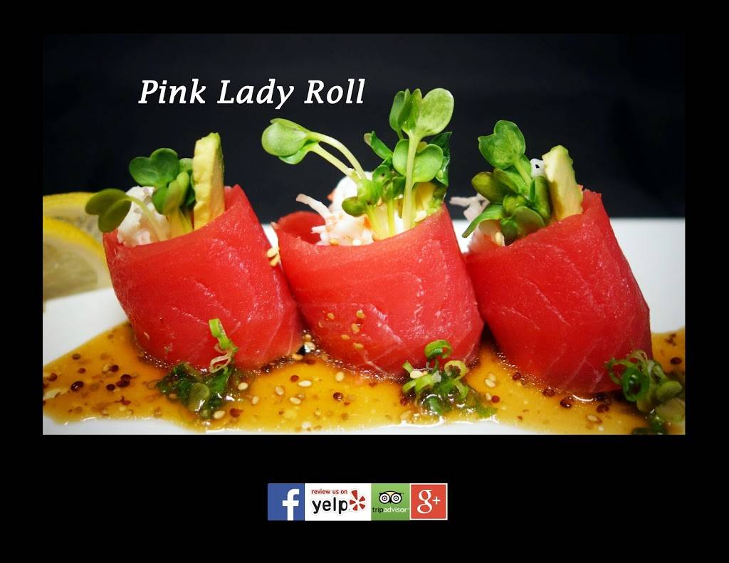 Sakura Sushi and Grill | restaurant | 6241 Riverside Plaza Ln suite c-1, Albuquerque, NM 87120, USA | 5058902838 OR +1 505-890-2838