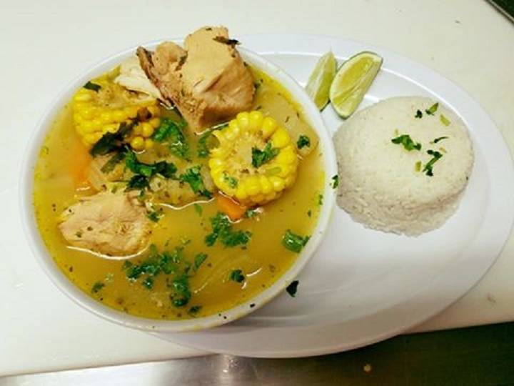 El Molino Tipico Cafe y Restaurante | restaurant | 6815 Johnson St, Hollywood, FL 33024, USA | 7548165108 OR +1 754-816-5108