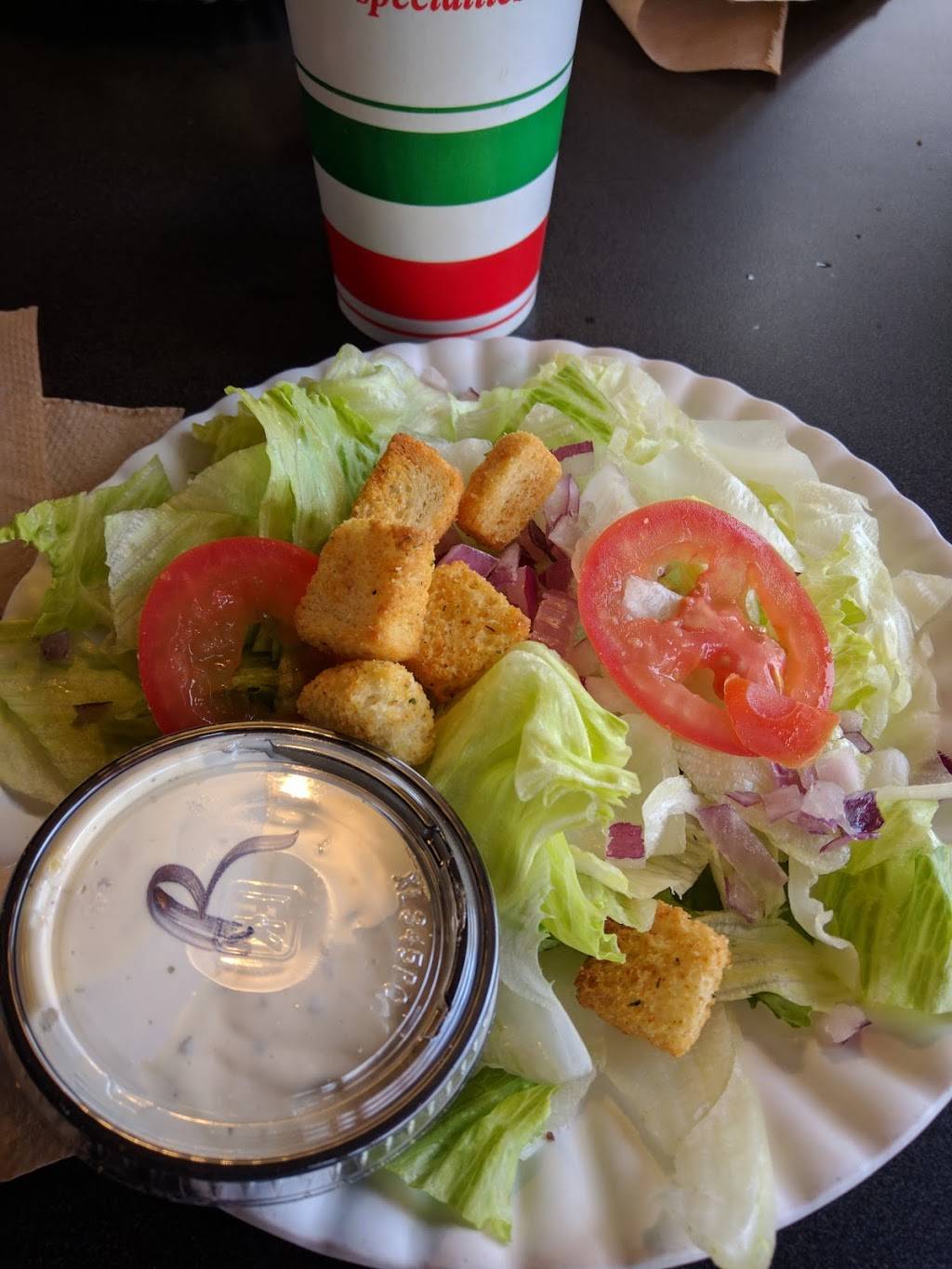 Lepomas Pizzeria | restaurant | 3500 GA-34, Sharpsburg, GA 30277, USA | 7706836630 OR +1 770-683-6630