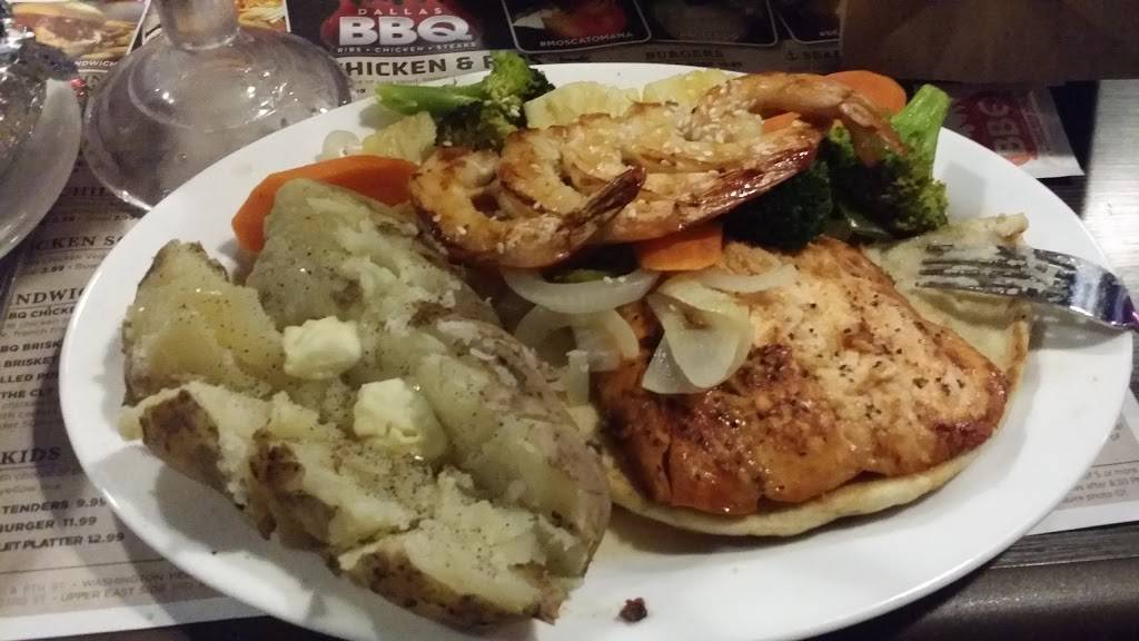 Dallas BBQ | restaurant | 2160 Bartow Ave, Bronx, NY 10475, USA | 7183208800 OR +1 718-320-8800