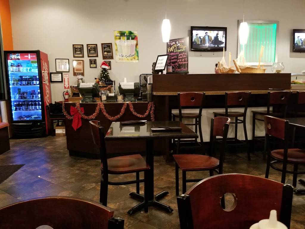 Urban Hibachi | restaurant | 3042 W Sand Lake Rd, Orlando, FL 32819, USA | 4073634477 OR +1 407-363-4477